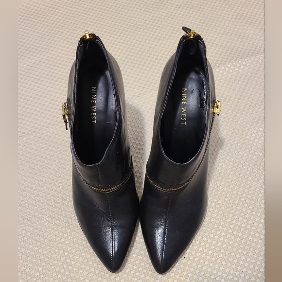 Nine West womans boot - Picture 1 of 7